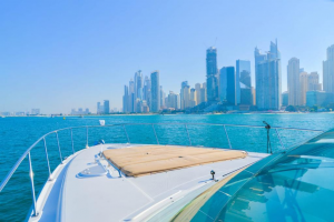 Essential Safety Precautions For Yacht Vacations