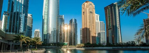 Essential Steps For DMCC Trade License Acquisition