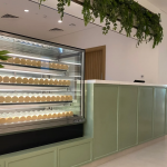 Tips to Customize Your Kitchen with Solid Surface Countertops