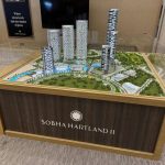 How A Model Making Company Brings Architectural Visions To Life