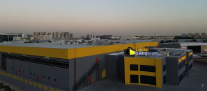 The Environmental Benefits Of Smart Business Storage Solutions