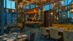 The Lifecycle Of A Fit Out Project - From Concept To Completion