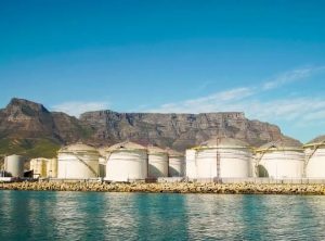 Tips To Store Marine Lubricants On Board Safely
