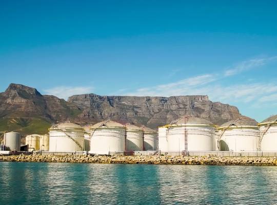 Tips To Store Marine Lubricants On Board Safely